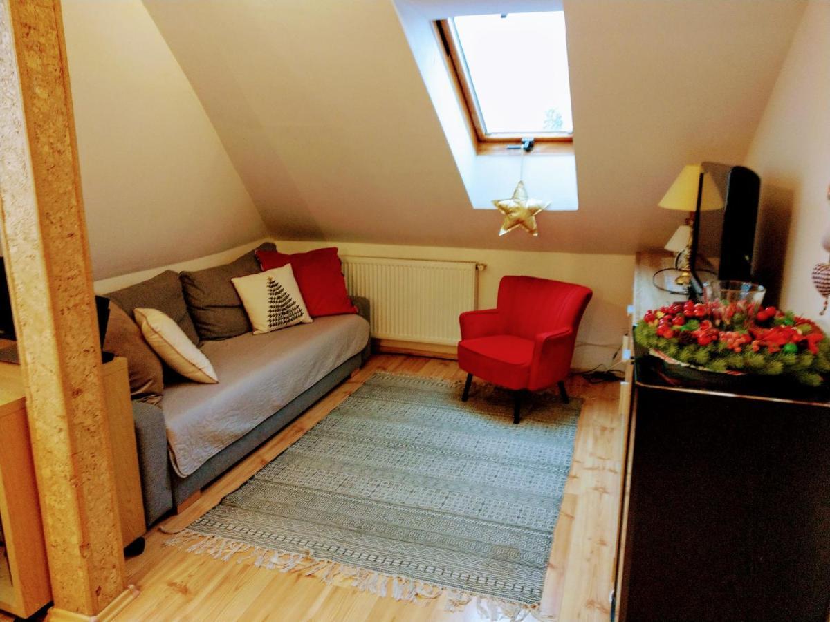 Apartament Milena Polanica-Zdrój Exterior foto