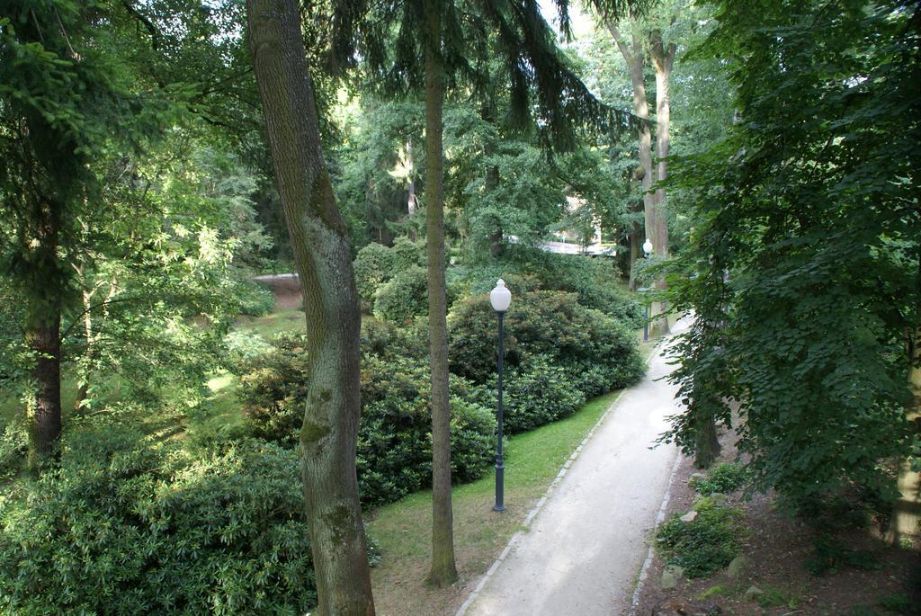 Apartament Milena Polanica-Zdrój Exterior foto