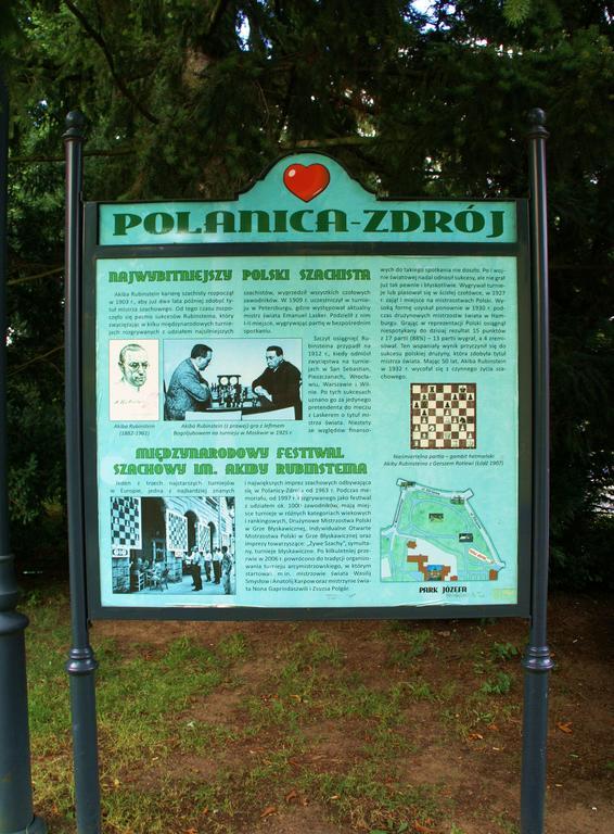 Apartament Milena Polanica-Zdrój Exterior foto